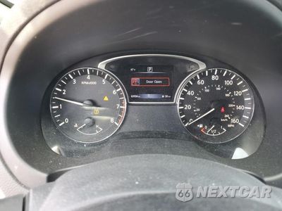 Zdjęcie 14 z 21 samochodu: 2018 NISSAN ALTIMA 2.5 S VIN:1N4AL3AP6JC144196 - miniatura