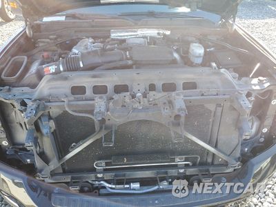 Zdjęcie 7 z 10 samochodu: 2019 GMC SIERRA K3500 DENALI VIN:1GT42WEY8KF165694 - miniatura