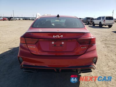 Zdjęcie 6 z 13 samochodu: 2023 KIA FORTE GT VIN:3KPF44ACXPE618328 - miniatura