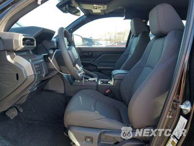 Zdjęcie 7 z 15 samochodu: 2024 TOYOTA TACOMA DOUBLE CAB VIN:3TMLB5JN0RM052169 - miniatura