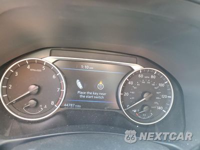 Zdjęcie 9 z 12 samochodu: 2022 NISSAN ALTIMA SR VIN:1N4BL4CV5NN400666 - miniatura