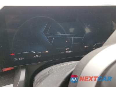 Zdjęcie 9 z 15 samochodu: 2024 BMW I5 EDRIVE 40 VIN:WBY33FK04RCR92576 - miniatura