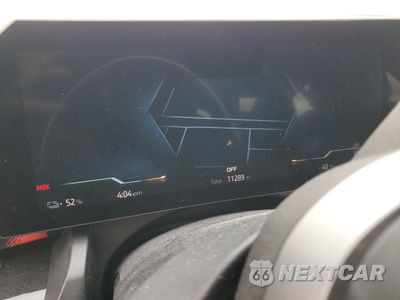 Zdjęcie 9 z 15 samochodu: 2024 BMW I5 EDRIVE 40 VIN:WBY33FK04RCR92576 - miniatura