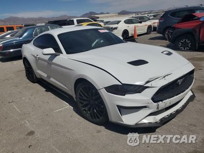 Czwarte zdjęcie samochodu z boku: 2016 FORD MUSTANG VIN:1FA6P8TH2J5138266 - miniatura