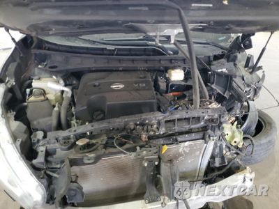 Zdjęcie 13 z 15 samochodu: 2015 NISSAN MURANO S VIN:5N1AZ2MH0FN204620 - miniatura