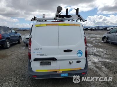 Zdjęcie 6 z 12 samochodu: 2014 FORD TRANSIT CONNECT XL VIN:NM0LS7E70E1172467 - miniatura