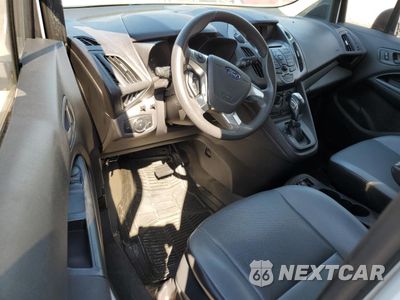 Zdjęcie 8 z 13 samochodu: 2016 FORD TRANSIT CONNECT XL VIN:NM0LS7E78G1237228 - miniatura