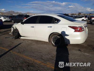 Drugie zdjęcie samochodu z przodu: 2015 NISSAN ALTIMA 2.5 VIN:1N4AL3AP7FC166005 - miniatura