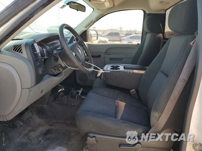 Zdjęcie 7 z 12 samochodu: 2011 CHEVROLET SILVERADO C2500 HEAVY DUTY VIN:1GC0CVCG5BF239900 - miniatura