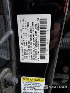 Zdjęcie 12 z 12 samochodu: 2015 ACURA TLX TECH VIN:19UUB1F53FA004312 - miniatura