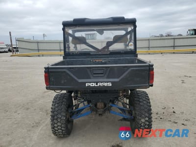 Zdjęcie 6 z 11 samochodu: 2017 POLARIS RANGER XP 1000 EPS VIN:3NSRTE998HG844841 - miniatura