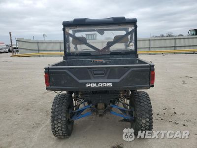 Zdjęcie 6 z 11 samochodu: 2017 POLARIS RANGER XP 1000 EPS VIN:3NSRTE998HG844841 - miniatura