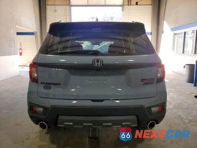 Zdjęcie 6 z 14 samochodu: 2023 HONDA PASSPORT TRAIL SPORT VIN:5FNYF8H60PB032242 - miniatura