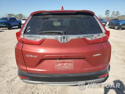 Zdjęcie 6 z 16 samochodu: 2018 HONDA CR-V EXL VIN:5J6RW2H89JL012282 - miniatura