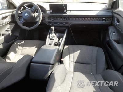 Zdjęcie 8 z 12 samochodu: 2023 HONDA ACCORD EX VIN:1HGCY1F30PA000776 - miniatura
