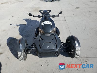 Drugie zdjęcie samochodu z przodu: 2022 CAN-AM RYKER SPORT VIN:3JB2JEG26NJ000815 - miniatura