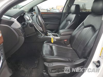 Zdjęcie 7 z 13 samochodu: 2016 CADILLAC SRX LUXURY COLLECTION VIN:3GYFNEE37GS532869 - miniatura
