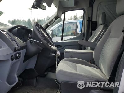 Zdjęcie 7 z 13 samochodu: 2019 FORD TRANSIT T-250 VIN:1FTYR2CG9KKA18159 - miniatura