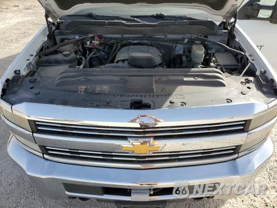 Zdjęcie 11 z 12 samochodu: 2015 CHEVROLET SILVERADO C3500 VIN:1GB3CYCG2FZ552765 - miniatura