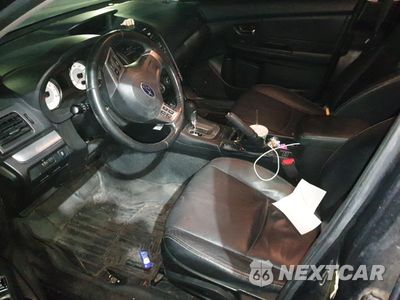 Zdjęcie 7 z 12 samochodu: 2014 SUBARU IMPREZA LIMITED VIN:JF1GJAH66EH003901 - miniatura
