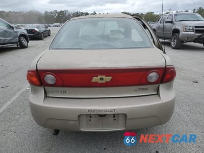 Zdjęcie 6 z 15 samochodu: 2005 CHEVROLET CAVALIER VIN:1G1JC52FX57150943 - miniatura
