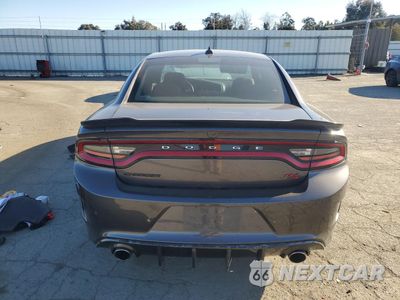 Zdjęcie 6 z 14 samochodu: 2017 DODGE CHARGER R/T 392 VIN:2C3CDXGJ7HH618887 - miniatura