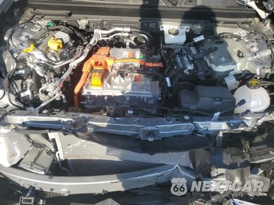 Zdjęcie 12 z 13 samochodu: 2025 CADILLAC LYRIQ SPORT VIN:1GYKPWRL6SZ304723 - miniatura