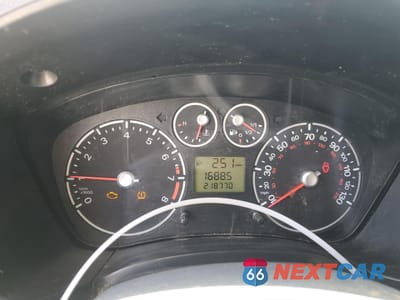 Zdjęcie 9 z 15 samochodu: 2011 FORD TRANSIT CONNECT XL VIN:NM0LS7AN5BT053351 - miniatura