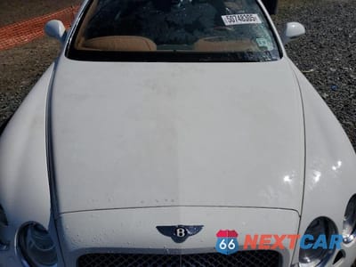 Zdjęcie 11 z 13 samochodu: 2010 BENTLEY CONTINENTAL GTC SPEED VIN:SCBDP3ZA1AC064402 - miniatura