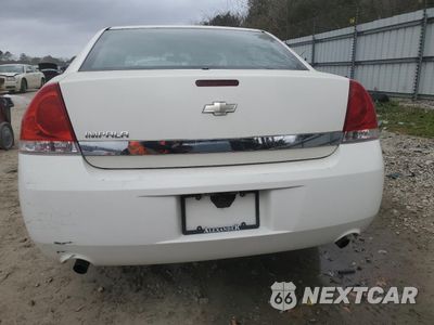 Zdjęcie 6 z 12 samochodu: 2007 CHEVROLET IMPALA POLICE VIN:2G1WS55RX79251920 - miniatura