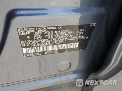 Zdjęcie 15 z 15 samochodu: 2013 TOYOTA RAV4 XLE VIN:JTMRFREV2DD044160 - miniatura