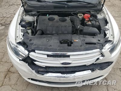Zdjęcie 13 z 14 samochodu: 2016 FORD TAURUS LIMITED VIN:1FAHP2F93GG140146 - miniatura