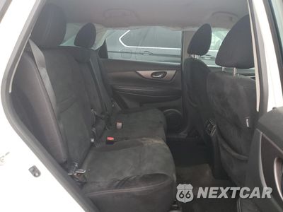 Zdjęcie 12 z 15 samochodu: 2016 NISSAN ROGUE S VIN:5N1AT2MV9GC762793 - miniatura