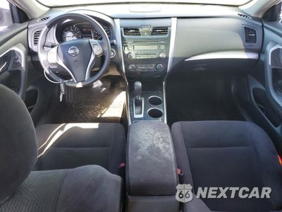 Zdjęcie 8 z 14 samochodu: 2013 NISSAN ALTIMA 2.5 VIN:1N4AL3AP5DC224660 - miniatura