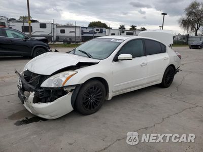 2010 NISSAN ALTIMA BASE 1N4AL2AP7CN520180 - główne zdjęcie licytacji z USA - miniatura