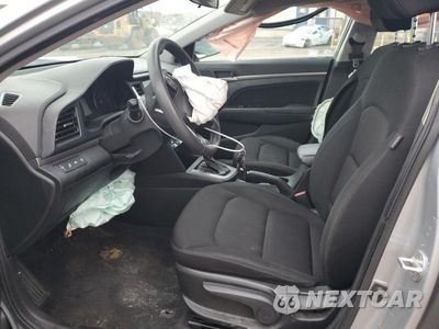 Zdjęcie 7 z 15 samochodu: 2020 HYUNDAI ELANTRA SEL VIN:KMHD84LF5LU066084 - miniatura