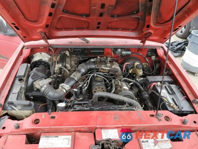 Zdjęcie 11 z 12 samochodu: 1994 MAZDA B2300 VIN:4F4CR12AXRTM32709 - miniatura