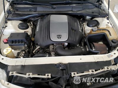 Zdjęcie 12 z 14 samochodu: 2005 DODGE MAGNUM R/T VIN:2D8GV58225H169962 - miniatura