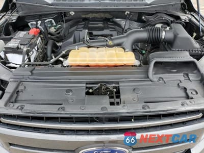 Zdjęcie 12 z 13 samochodu: 2018 FORD F150 SUPERCREW VIN:1FTEW1EP2JFA90993 - miniatura