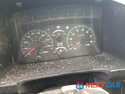 Zdjęcie 9 z 12 samochodu: 1994 SUZUKI SIDEKICK JX VIN:JS3TD03V3R4101999 - miniatura