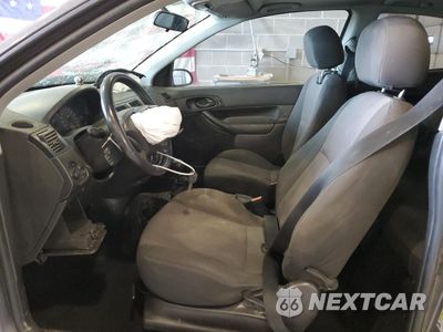 Zdjęcie 7 z 15 samochodu: 2006 FORD FOCUS ZX3 VIN:1FAFP31N56W168343 - miniatura