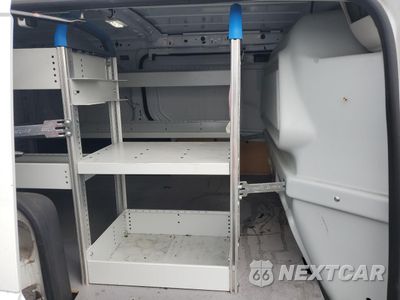 Zdjęcie 10 z 12 samochodu: 2015 FORD TRANSIT CONNECT XL VIN:NM0LS7E71F1181308 - miniatura