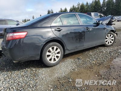 Trzecie zdjęcie samochodu z tyłu: 2009 TOYOTA CAMRY SE VIN:4T1BK46K59U097927 - miniatura