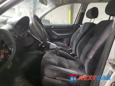 Zdjęcie 7 z 12 samochodu: 2003 VOLKSWAGEN JETTA GLS VIN:WVWSK61J23W197946 - miniatura