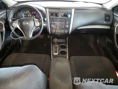 Zdjęcie 8 z 14 samochodu: 2015 NISSAN ALTIMA 2.5 VIN:1N4AL3AP6FC202783 - miniatura