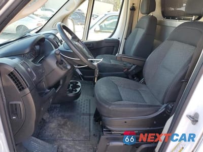 Zdjęcie 7 z 12 samochodu: 2021 RAM PROMASTER 1500 ** R & D * PRI FLEET ** VIN:3C6ERVAG5ME505556 - miniatura