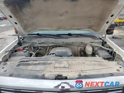 Zdjęcie 11 z 12 samochodu: 2016 CHEVROLET SILVERADO K3500 LT VIN:1GC4KZCG8GF217523 - miniatura