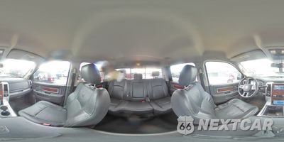 Zdjęcie 12 z 15 samochodu: 2010 DODGE RAM 2500 VIN:3D7UT2CL1AG132150 - miniatura