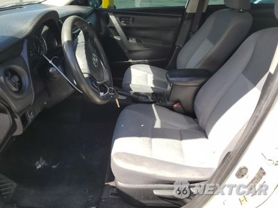 Zdjęcie 7 z 12 samochodu: 2018 TOYOTA COROLLA L VIN:2T1BURHE1JC044565 - miniatura