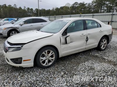 2012 FORD FUSION SE 3FAHP0HA9CR402640 - główne zdjęcie licytacji z USA - miniatura